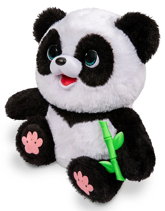 Little Live Pets. Panda