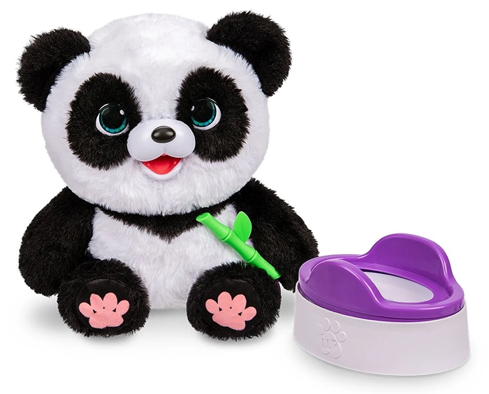 Little Live Pets. Panda