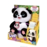 Little Live Pets. Panda