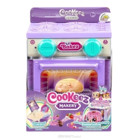 Cookeez Makery - Zestaw Piekarnik