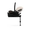 CYBEX CLOUD S STYLE AMBER BROWN + BAZA S