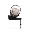 CYBEX CLOUD S STYLE AMBER BROWN + BAZA S