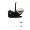 CYBEX CLOUD S STYLE AMBER BROWN + BAZA S