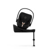 CYBEX CLOUD S STYLE SEPIA BLACK + BAZA S
