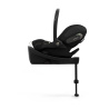 CYBEX CLOUD S STYLE SEPIA BLACK + BAZA S