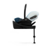 CYBEX CLOUD S STYLE OPAL BLUE + BAZA S