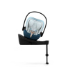 CYBEX CLOUD S STYLE OPAL BLUE + BAZA S