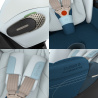 CYBEX CLOUD S STYLE OPAL BLUE + BAZA S