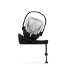CYBEX CLOUD S STYLE MISTY GREY + BAZA S