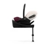 CYBEX CLOUD S STYLE QUARTZ PINK + BAZA S