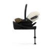 CYBEX CLOUD S STYLE JADE GREEN + BAZA S