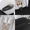 CYBEX CLOUD S STYLE OFF WHITE + BAZA S