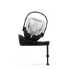 CYBEX CLOUD S STYLE OFF WHITE + BAZA S