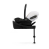 CYBEX CLOUD S STYLE OFF WHITE + BAZA S