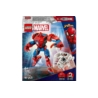 *****LEGO SUPERHEROES Mech SpiderMana vAntiV 76308