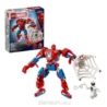 *****LEGO SUPERHEROES Mech SpiderMana vAntiV 76308