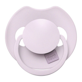 LOVI SMOCZEK PRIME 0-6 LILAC 34/420
