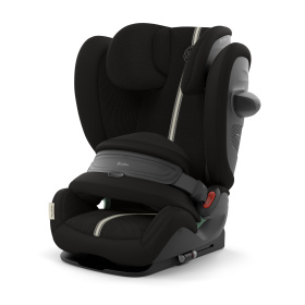 CYBEX PALLAS G2 PLUS MOON BLACK