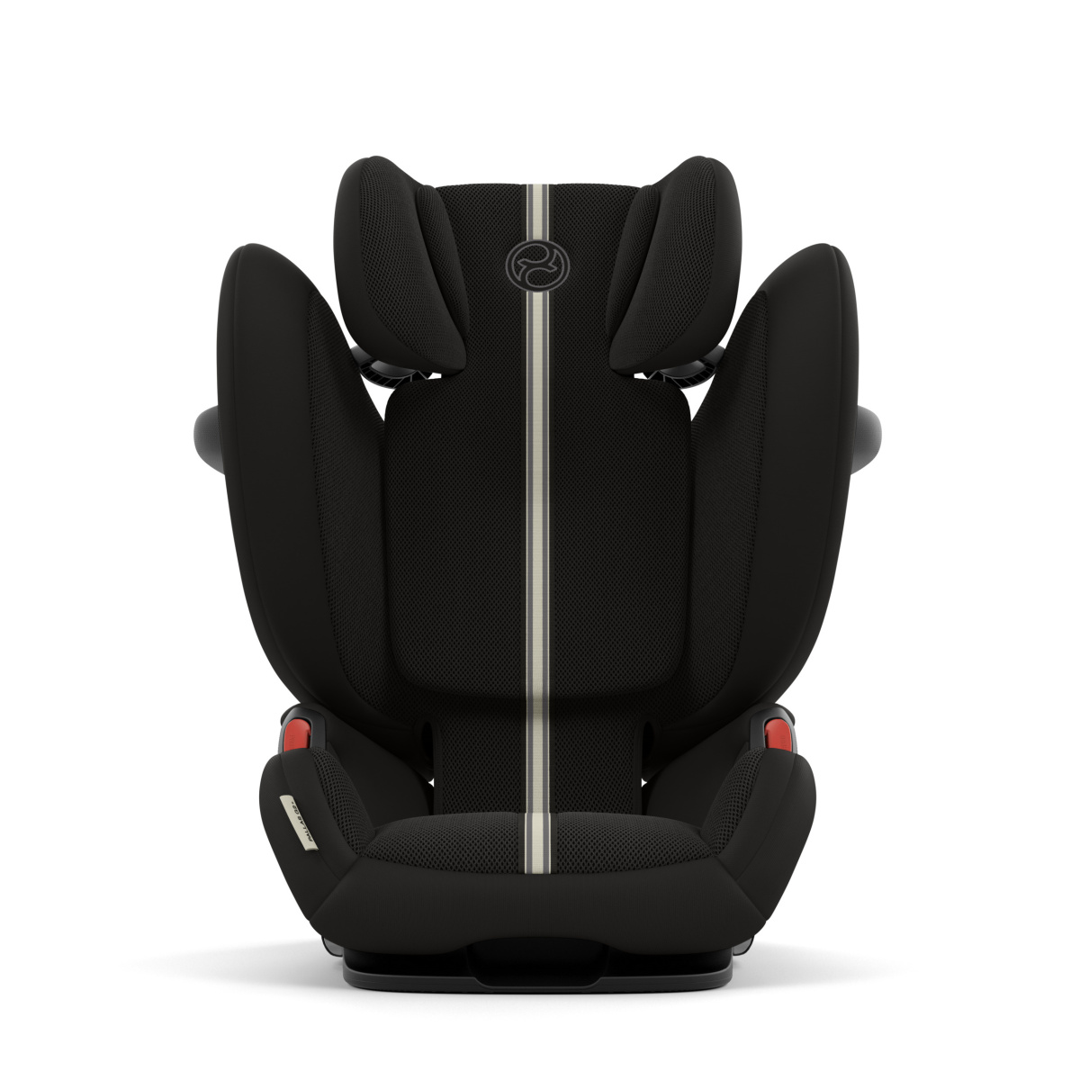 CYBEX PALLAS G2 PLUS MOON BLACK