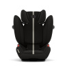 CYBEX PALLAS G2 PLUS MOON BLACK