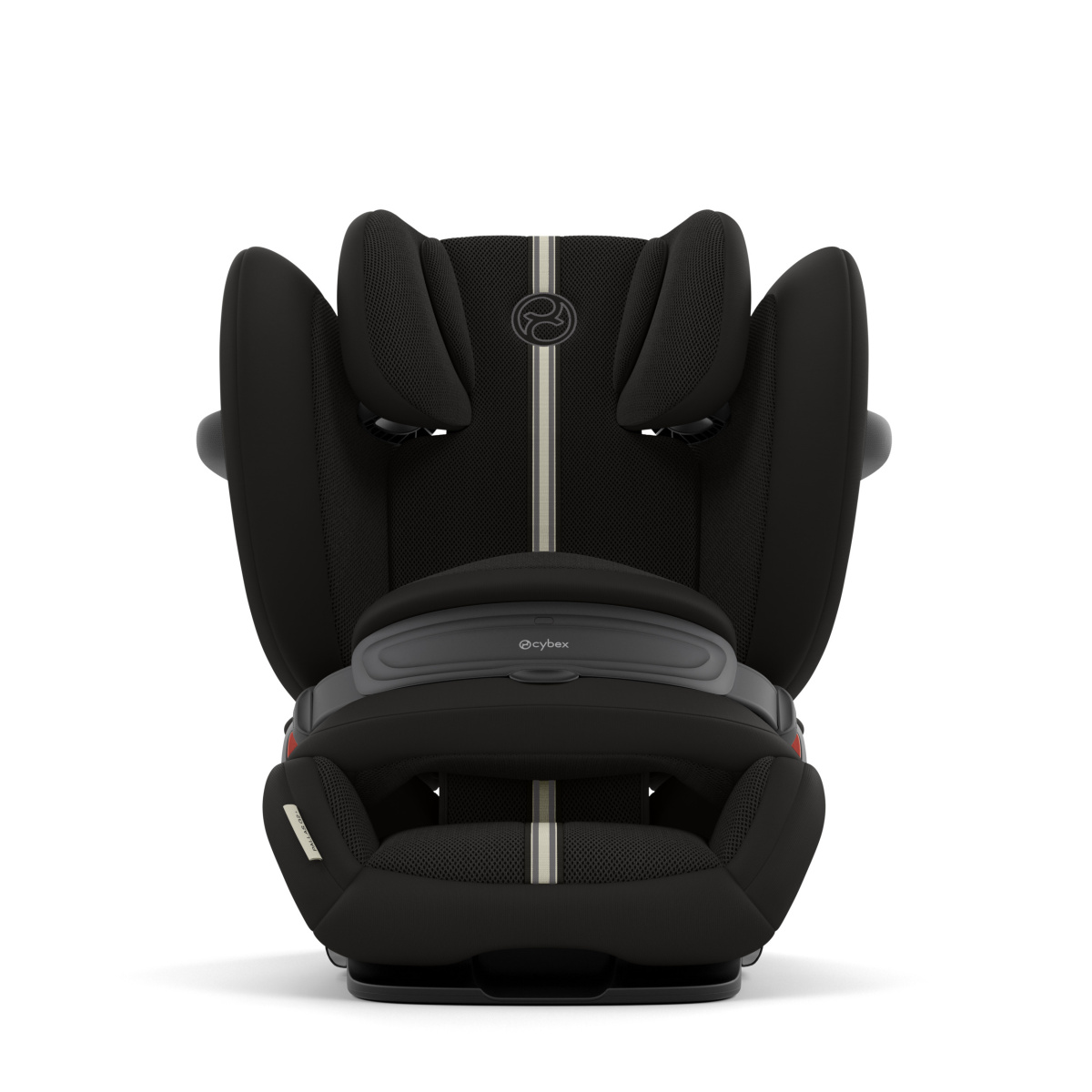 CYBEX PALLAS G2 PLUS MOON BLACK