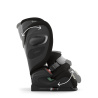 CYBEX PALLAS G2 PLUS MOON BLACK