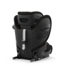 CYBEX PALLAS G2 PLUS MOON BLACK