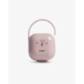 MINENE POJEMNIK NA SMOCZEK PINK