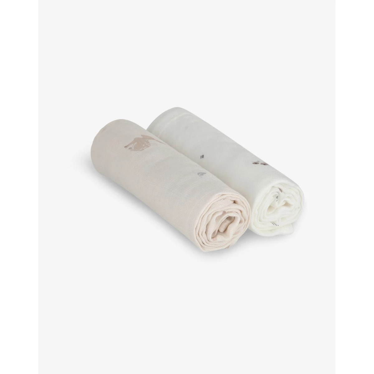 MINENE PIELUCHA BAMBUSOWA 2SZT BOHO BEIGE