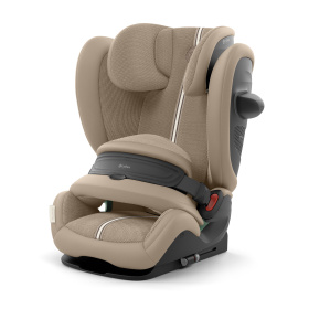 CYBEX PALLAS G2 PLUS ALMOND BEIGE