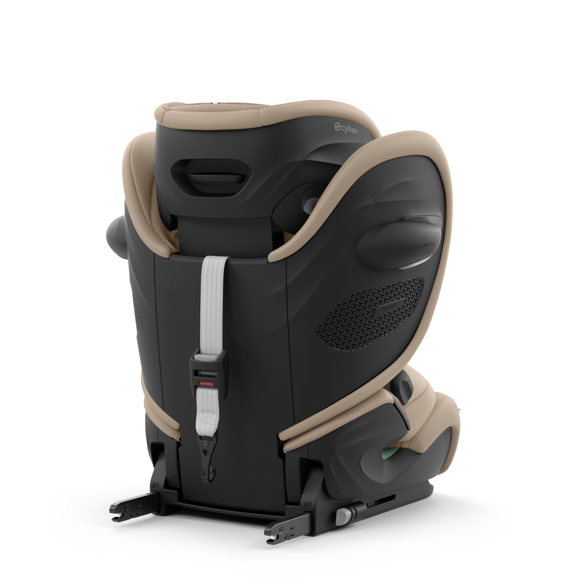 CYBEX PALLAS G2 PLUS ALMOND BEIGE