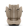 CYBEX PALLAS G2 PLUS ALMOND BEIGE