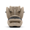 CYBEX PALLAS G2 PLUS ALMOND BEIGE