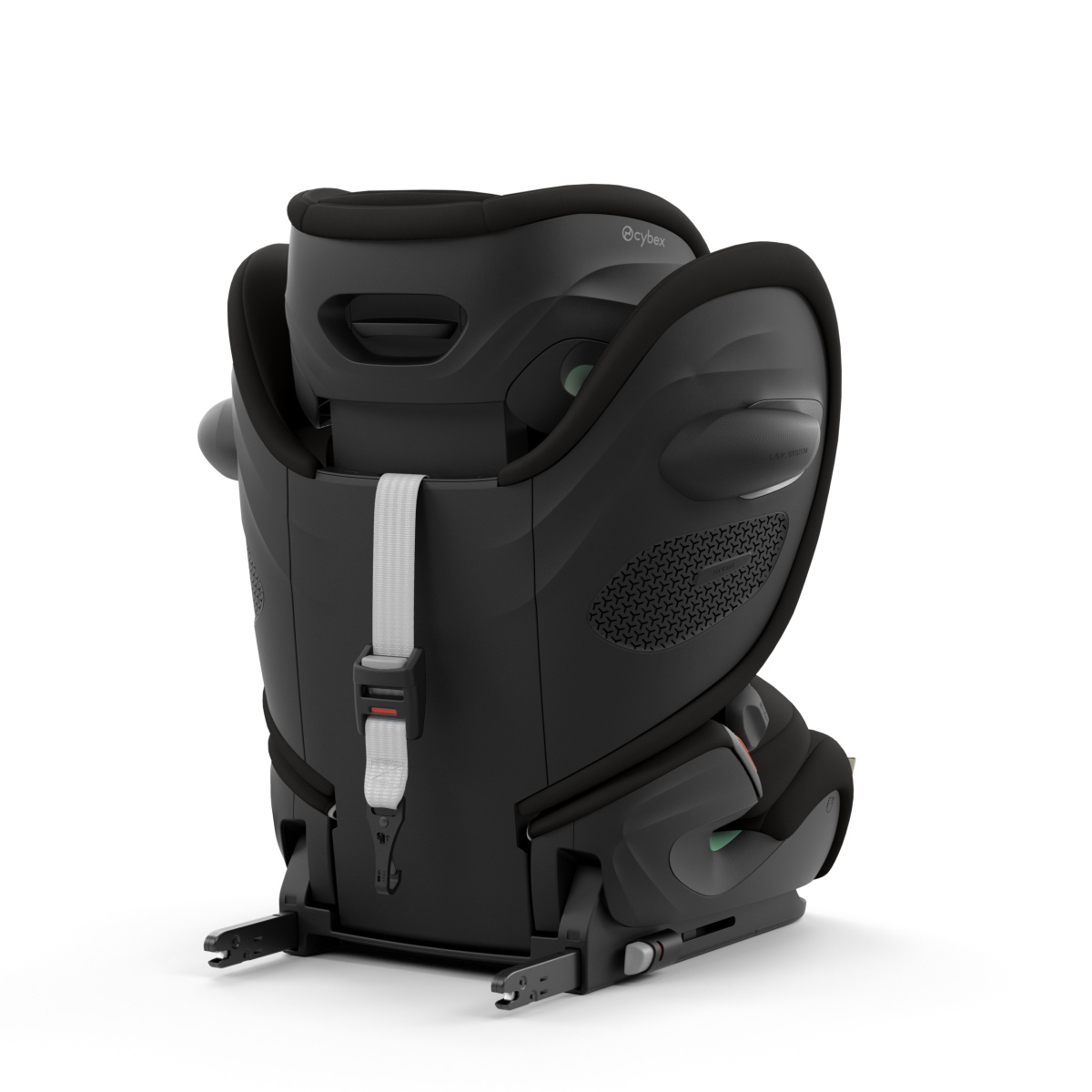 CYBEX PALLAS G2 MAGIC BLACK