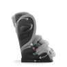 CYBEX PALLAS G2 PLUS STONE GREY