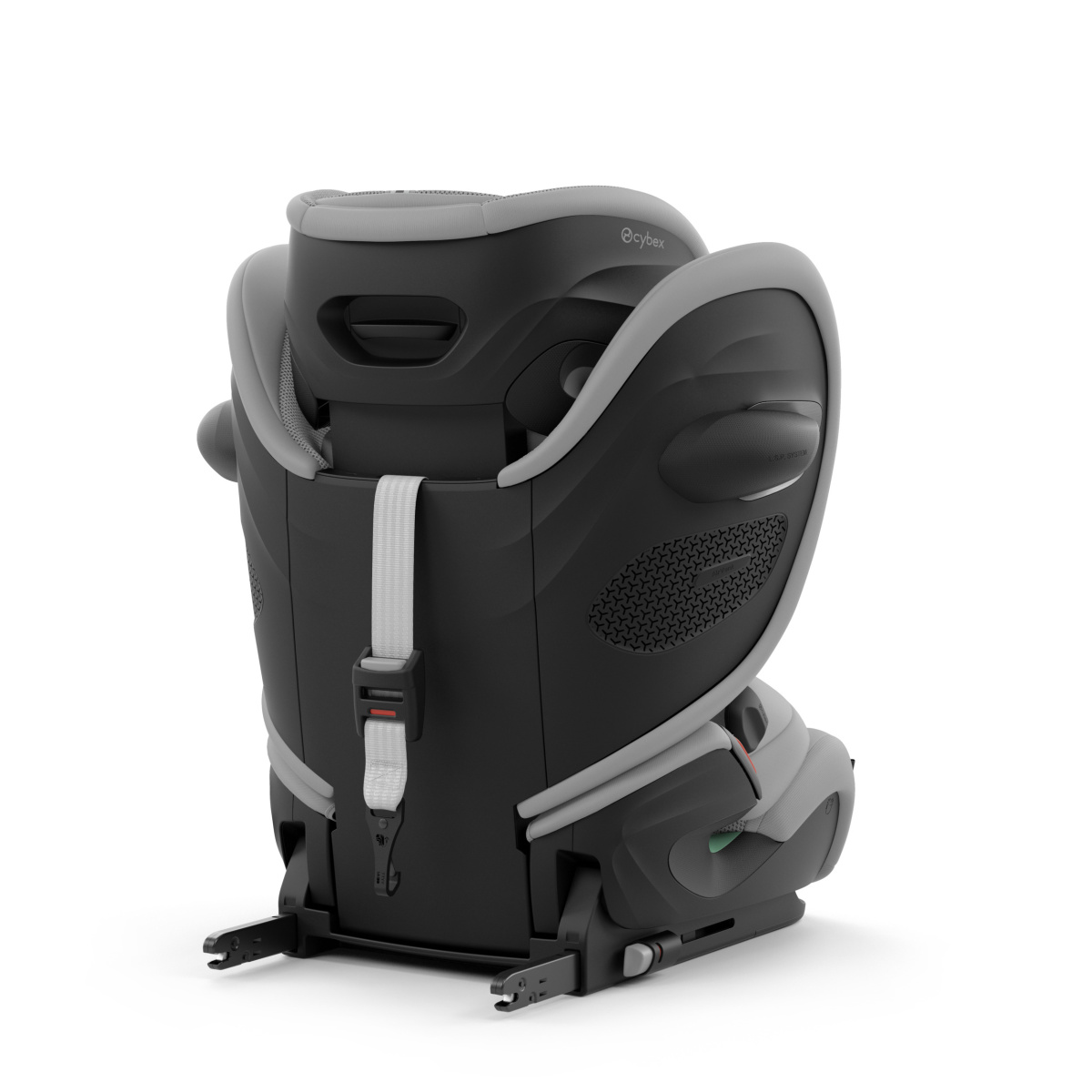CYBEX PALLAS G2 PLUS STONE GREY
