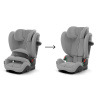 CYBEX PALLAS G2 PLUS STONE GREY