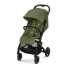 CYBEX BEEZY BLK MOSS GREEN