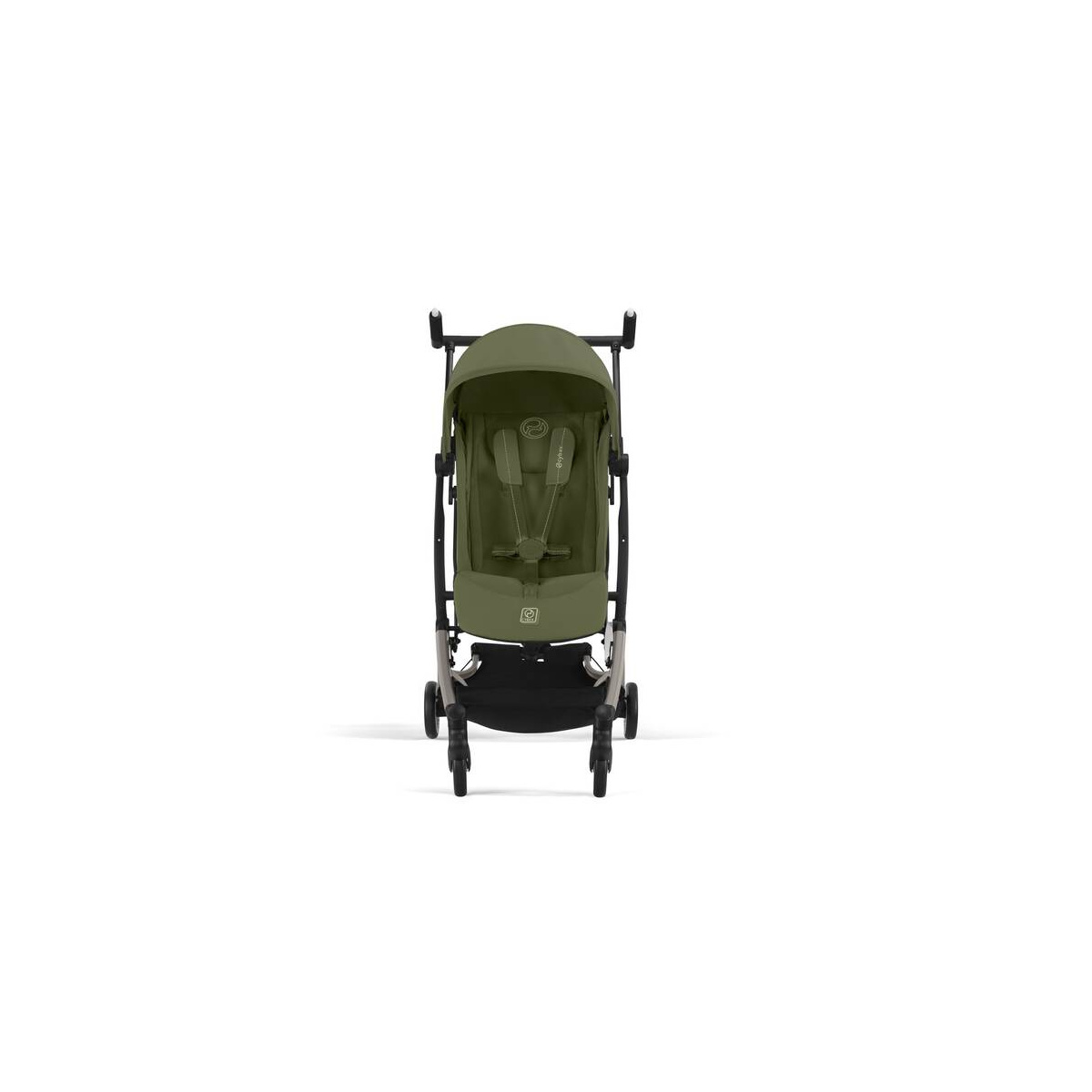 CYBEX LIBELLE TPE MOSS GREEN KHAKI