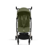 CYBEX LIBELLE TPE MOSS GREEN KHAKI