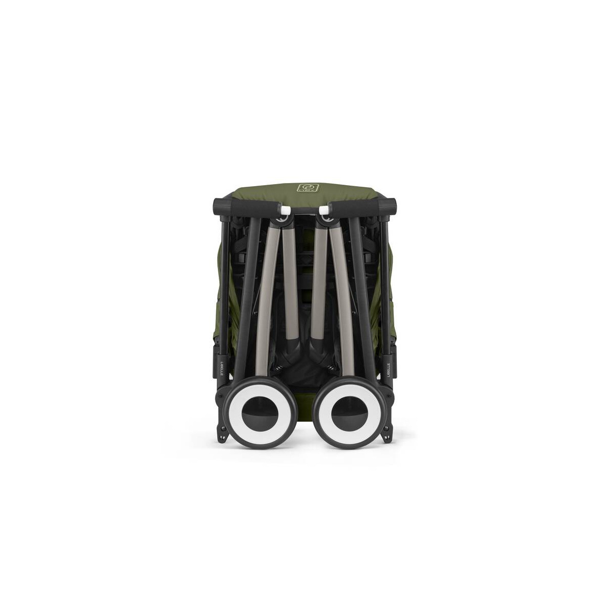 CYBEX LIBELLE TPE MOSS GREEN KHAKI