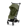 CYBEX LIBELLE TPE MOSS GREEN KHAKI