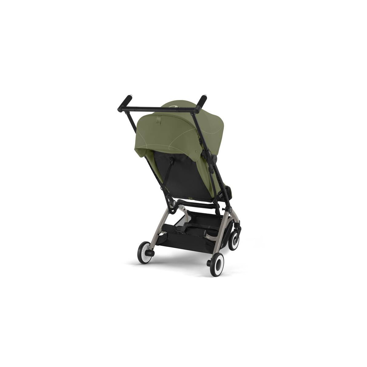 CYBEX LIBELLE TPE MOSS GREEN KHAKI