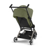 CYBEX LIBELLE TPE MOSS GREEN KHAKI