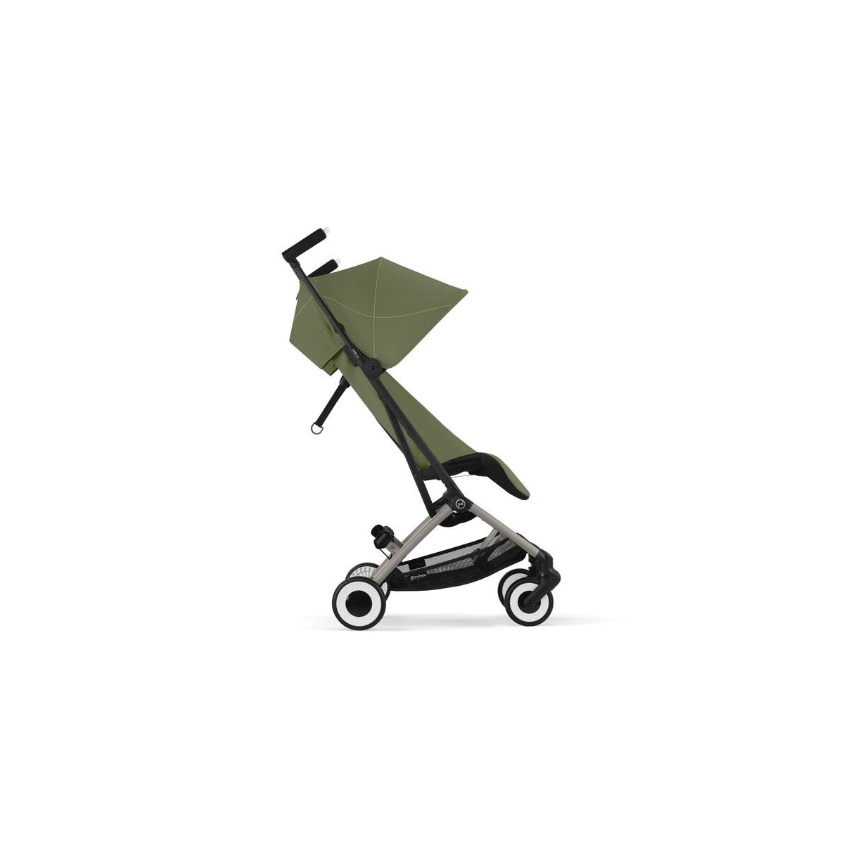 CYBEX LIBELLE TPE MOSS GREEN KHAKI
