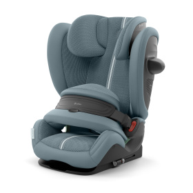 CYBEX PALLAS G2 PLUS STORMY BLUE