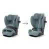 CYBEX PALLAS G2 PLUS STORMY BLUE