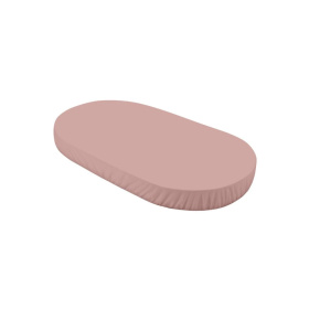 WALDIN PRZEŚCIERADŁO 123X73 OWAL ROSE