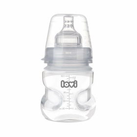 LOVI BUTELKA MEDICAL+ 150ML 0+ DUOPACK 0273