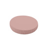 WALDIN PRZEŚCIERADŁO OWALNE 73X73 ROSE